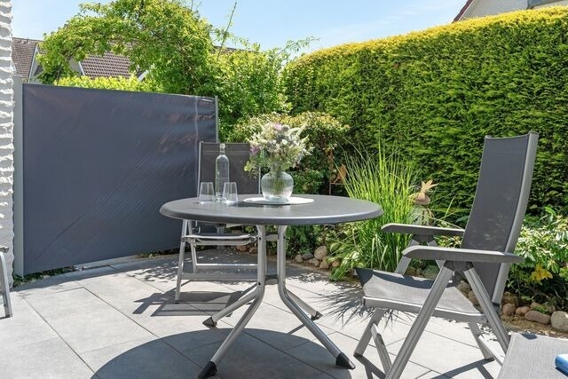 Ferienwohnung in Scharbeutz - Appartement Meerzeit- Residenz Kurparkh&ouml;he - Bild 10