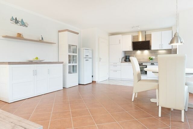 Ferienwohnung in Scharbeutz - Appartement Meerzeit- Residenz Kurparkh&ouml;he - Bild 17