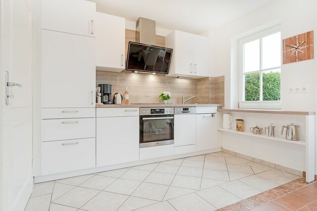 Ferienwohnung in Scharbeutz - Appartement Meerzeit- Residenz Kurparkh&ouml;he - Bild 21