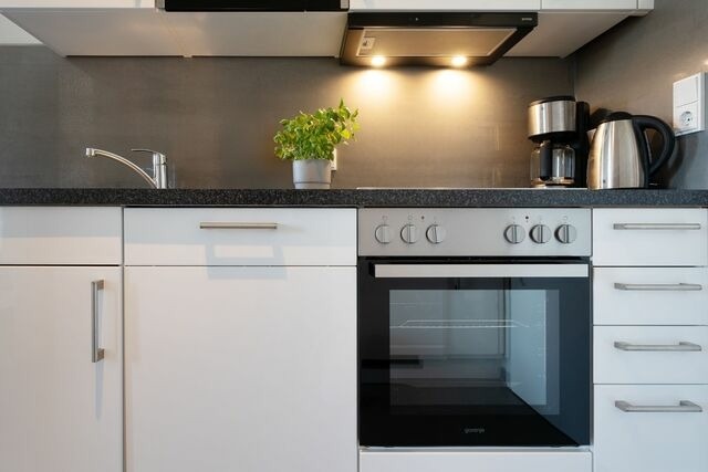 Ferienwohnung in Fehmarn - Strandresidenz Vogelflug App. 12 - Bild 17