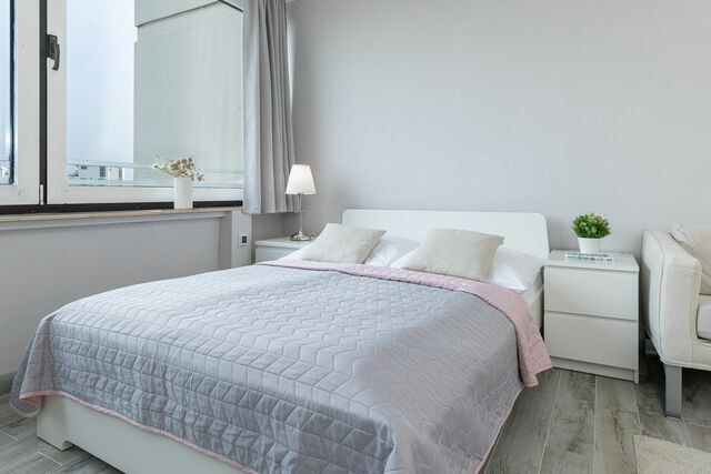 Ferienwohnung in Wendtorf - Marina Wendtorf Kaj&uuml;te - Bild 5