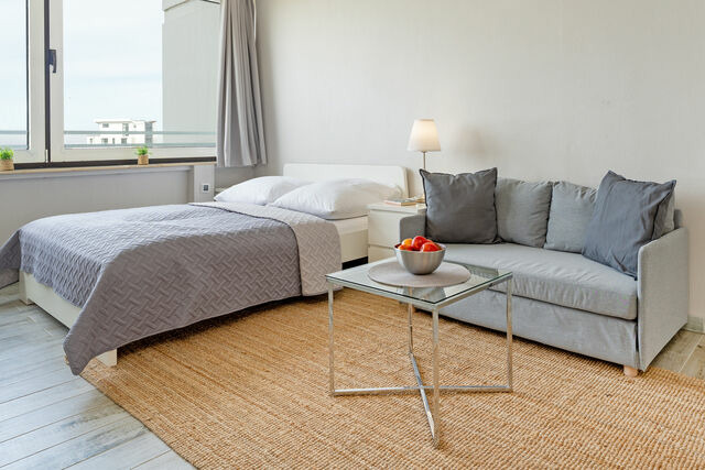 Ferienwohnung in Wendtorf - Marina Wendtorf Kaj&uuml;te - Bild 5