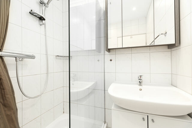 Ferienwohnung in Wendtorf - Marina Wendtorf Seeräuber - Bild 15