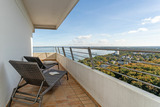 Ferienwohnung in Timmendorfer Strand - An der Waldkapelle 26 OstseePanorama 19 - Bild 13