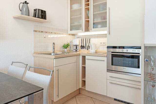 Ferienwohnung in Scharbeutz - Strandburg Schaumkr&ouml;nchen - Bild 3