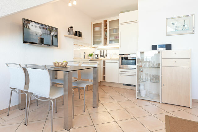 Ferienwohnung in Scharbeutz - Strandburg Schaumkr&ouml;nchen - Bild 19