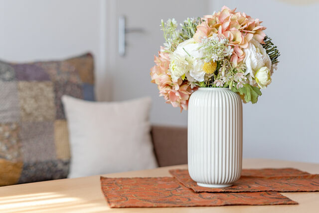 Ferienwohnung in Fehmarn OT Burg - Kajüte Nr. 2 - Bild 7