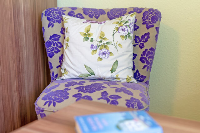 Ferienwohnung in Fehmarn OT Burg - Kajüte Nr. 2 - Bild 16