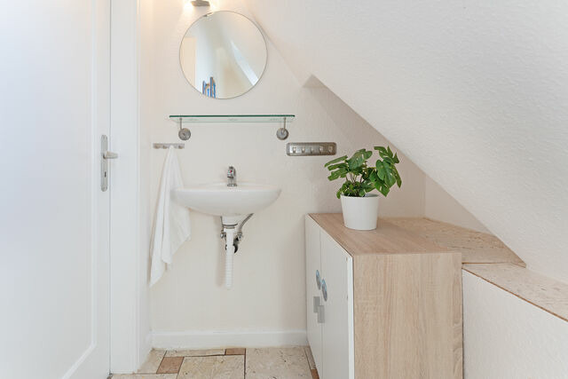 Ferienwohnung in Fehmarn OT Burg - Kajüte Nr. 2 - Bild 23