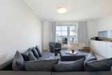 Ferienwohnung in Haffkrug - Strandresidenz L&uuml;tte Deern 10 - Bild 3