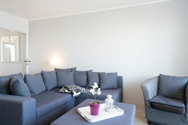 Ferienwohnung in Haffkrug - Strandresidenz L&uuml;tte Deern 10 - Bild 6