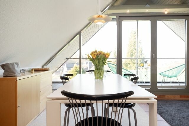 Ferienwohnung in Heikendorf - Haus am Barg - Bild 13