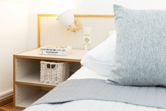 Ferienwohnung in Laboe - Strandhotel Laboe Traumsicht Laboe - Bild 23