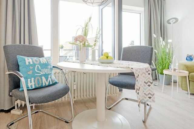 Ferienwohnung in Gr&ouml;mitz - Haus Seebad Ausguck - Bild 2