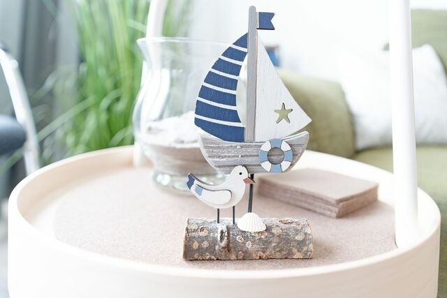 Ferienwohnung in Gr&ouml;mitz - Haus Seebad Ausguck - Bild 6