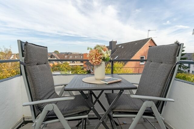 Ferienwohnung in Gr&ouml;mitz - Haus Seebad Ausguck - Bild 8