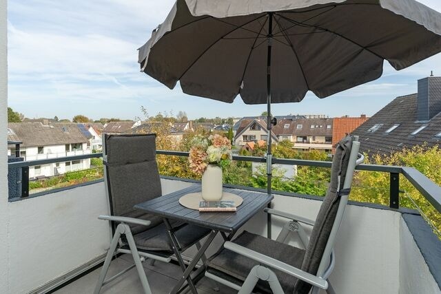 Ferienwohnung in Gr&ouml;mitz - Haus Seebad Ausguck - Bild 11