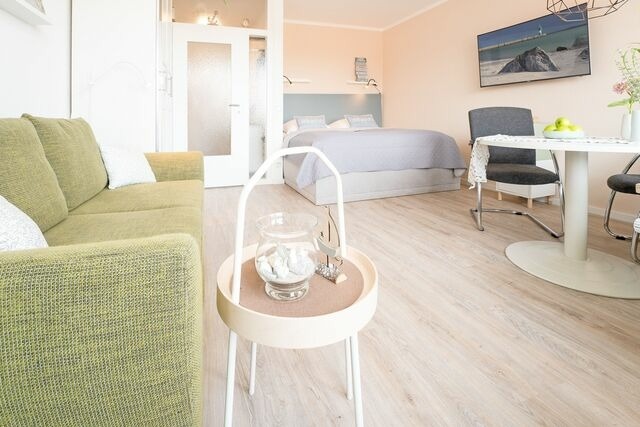 Ferienwohnung in Gr&ouml;mitz - Haus Seebad Ausguck - Bild 12