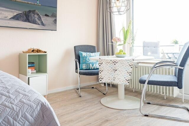 Ferienwohnung in Gr&ouml;mitz - Haus Seebad Ausguck - Bild 13