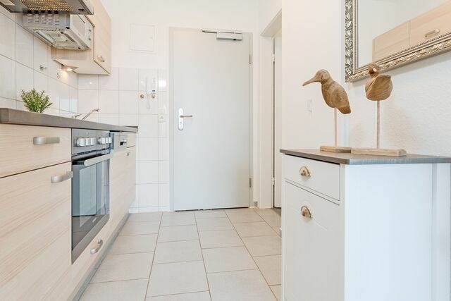 Ferienwohnung in Gr&ouml;mitz - Haus Seebad Ausguck - Bild 17