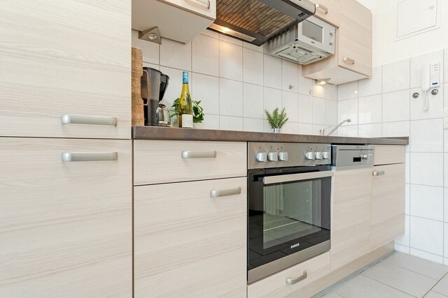 Ferienwohnung in Gr&ouml;mitz - Haus Seebad Ausguck - Bild 18