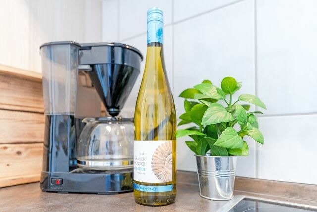 Ferienwohnung in Gr&ouml;mitz - Haus Seebad Ausguck - Bild 20