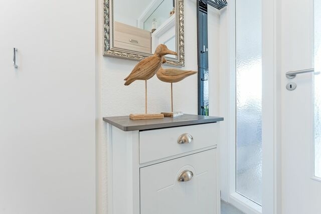 Ferienwohnung in Gr&ouml;mitz - Haus Seebad Ausguck - Bild 21