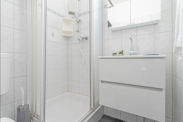 Ferienwohnung in Gr&ouml;mitz - Haus Seebad Ausguck - Bild 22