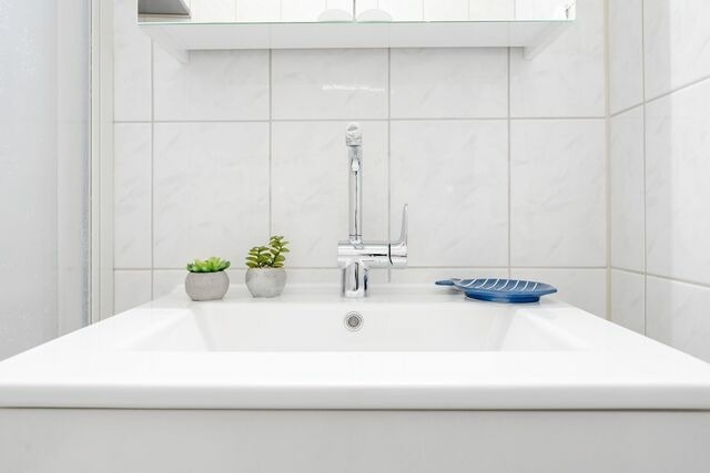 Ferienwohnung in Gr&ouml;mitz - Haus Seebad Ausguck - Bild 23