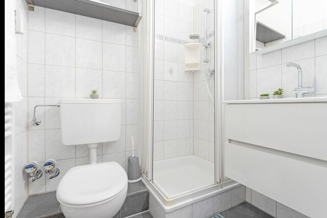 Ferienwohnung in Gr&ouml;mitz - Haus Seebad Ausguck - Bild 24