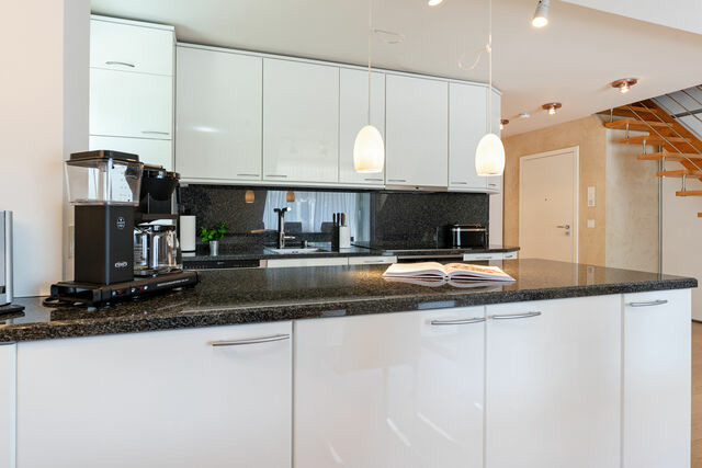 Ferienwohnung in Sierksdorf - Am Seehof 7 Seemöwe - Bild 17