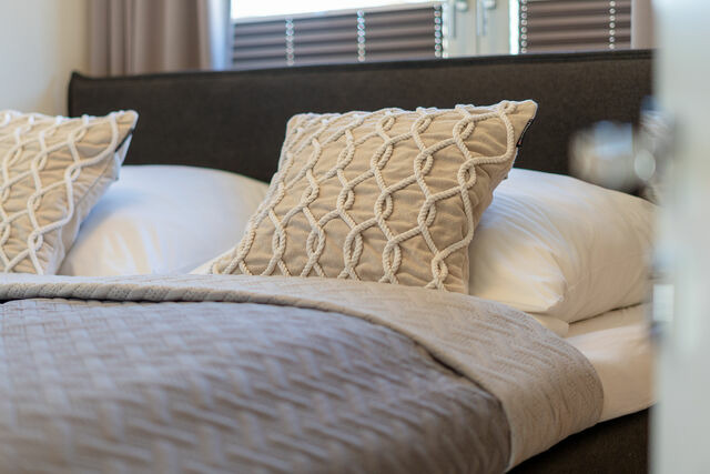 Ferienwohnung in Sierksdorf - Am Seehof 7 Seemöwe - Bild 20