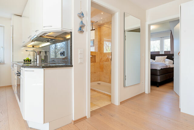 Ferienwohnung in Sierksdorf - Am Seehof 7 Seemöwe - Bild 24