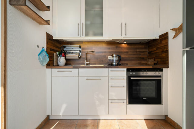 Ferienwohnung in Schönberg - Am Golfplatz 25 Strandkrabbe - Bild 3