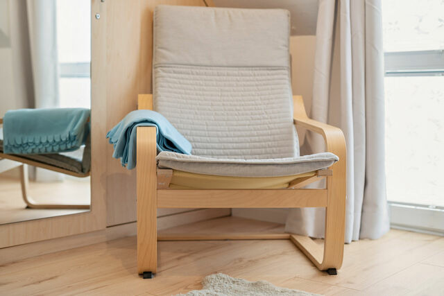 Ferienwohnung in Schönberg - Am Golfplatz 25 Strandkrabbe - Bild 13