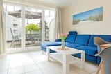 Ferienwohnung in Scharbeutz - Strandvilla 27- Turmwohnung - Bild 5