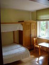 Ferienwohnung in Barkelsby-Hemmelmark - Alte Schule 1 - Bild 5