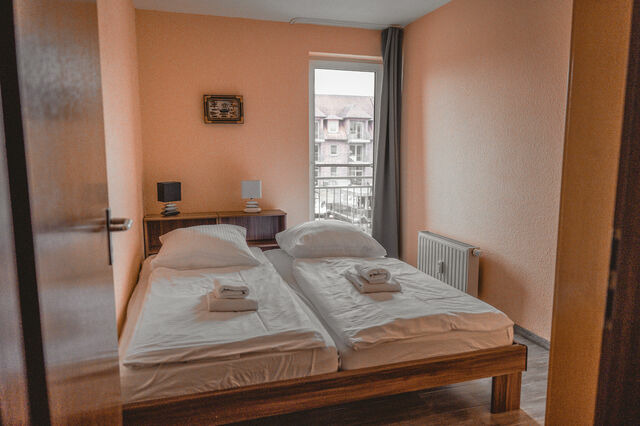 Ferienwohnung in Ueckermünde - Lagunenstadt am Haff Fewo 146 - Oberlicht - Bild 7