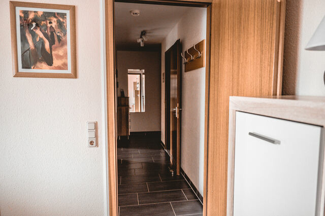 Ferienwohnung in Ueckermünde - Lagunenstadt am Haff Fewo 146 - Oberlicht - Bild 13