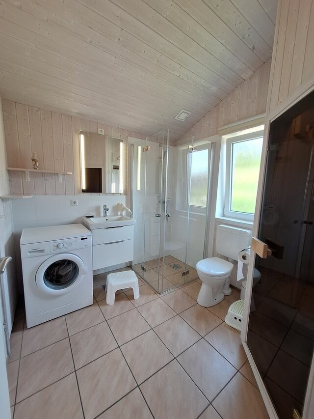 Ferienhaus in Travemünde - Strandhaus Dünenpark 2a - Bild 16