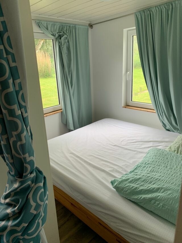 Ferienhaus in Semlow - Zur Schwalbe 8 - Bild 8