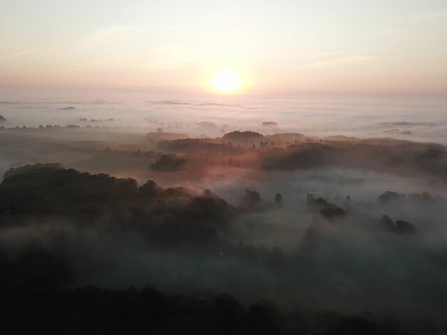 Ferienwohnung in Ascheffel - Wilsterberg FeWo "die Gro&szlig;e" - Bild 4