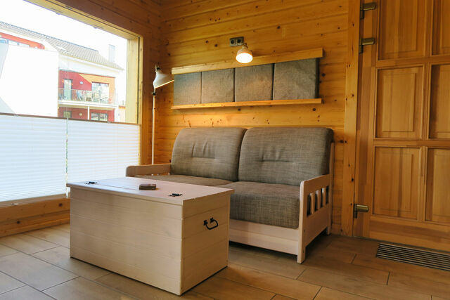 Ferienhaus in Baabe - Achter de D&uuml;n 2 - Baabe - Bild 10