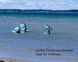 Ferienwohnung in Wendtorf - Küstenschwalbe - Bild 19