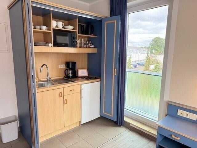 Ferienwohnung in Kühlungsborn - Yachthafenresidenz, WE 7302 - Bild 4