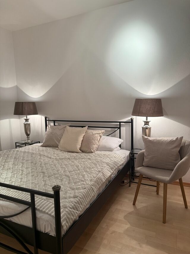 Ferienwohnung in Kühlungsborn - Haus Meeresblick, WE E0.13 - Bild 6