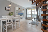 Ferienwohnung in Travemünde - Sonnendeck - Bild 3
