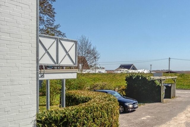 Ferienwohnung in Ostseeheilbad Zingst - Boddenkieker 19 - Bild 2