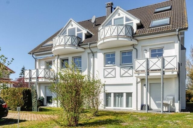 Ferienwohnung in Ostseeheilbad Zingst - Boddenkieker 19 - Bild 3