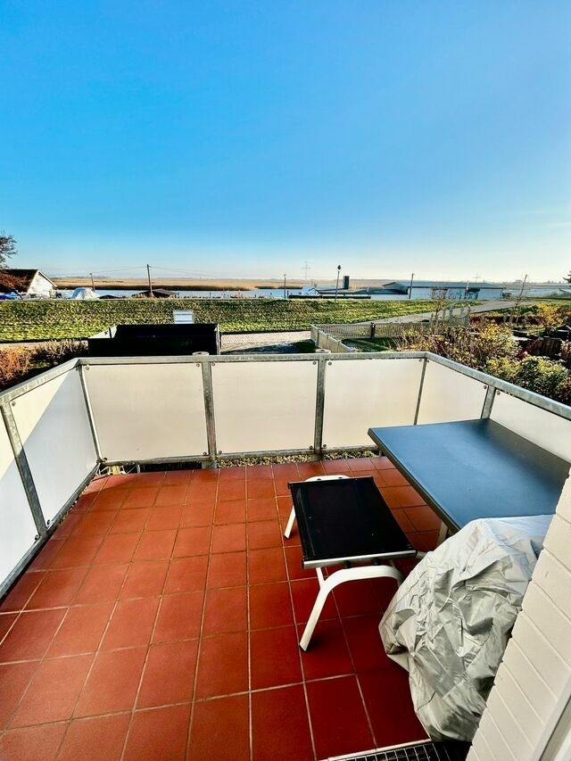 Ferienwohnung in Ostseeheilbad Zingst - Boddenkieker 19 - Bild 5